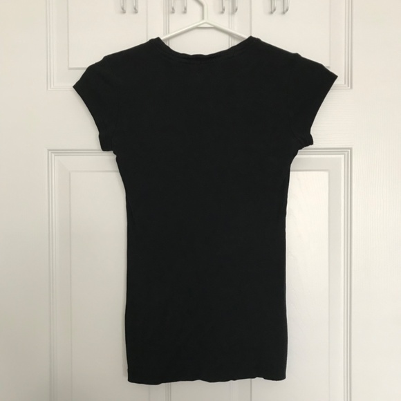 Streetwear Society 100% Cotton VIRGO Tee S Cotton Paint Splash Short Sleeve - Picture 2 of 5